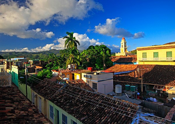 - Travel