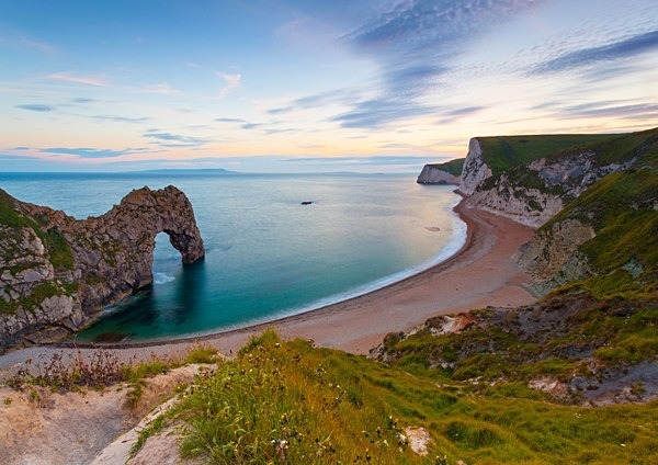 - UK Landscapes