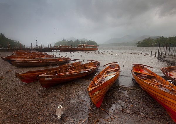  - UK Landscapes