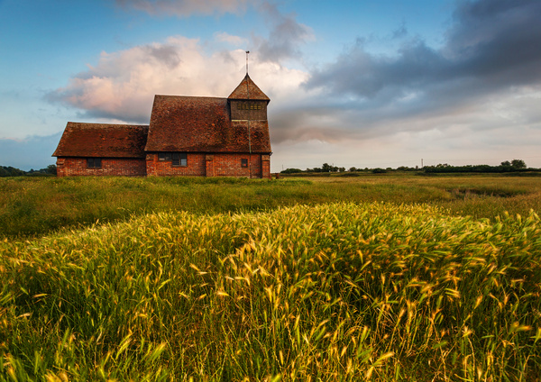 - UK Landscapes