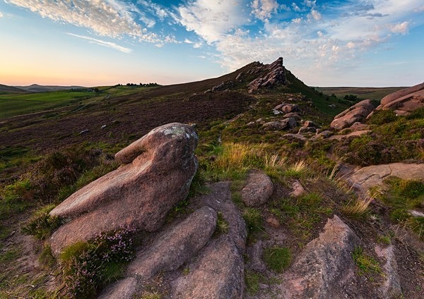 - UK Landscapes
