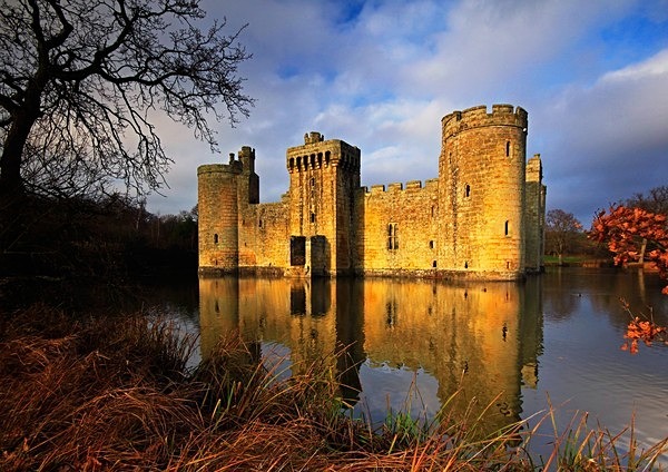 - UK Landscapes