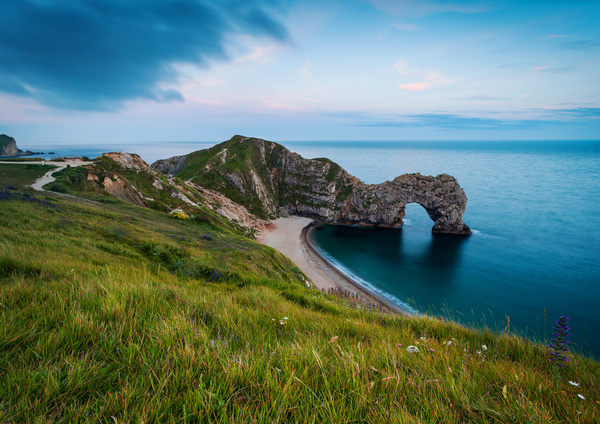  - UK Landscapes
