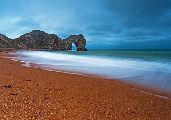 - UK Landscapes