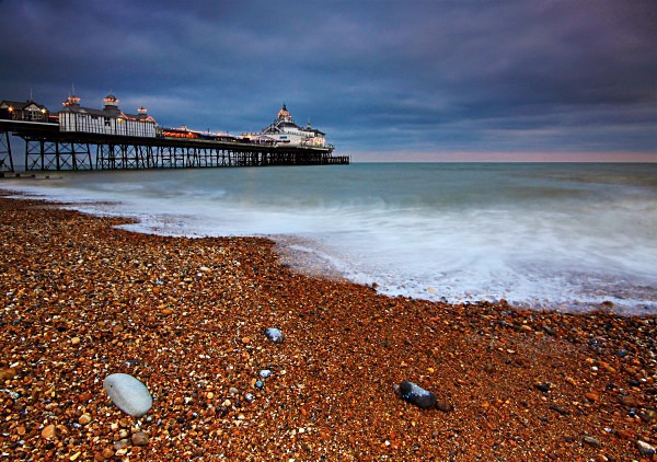  - UK Landscapes