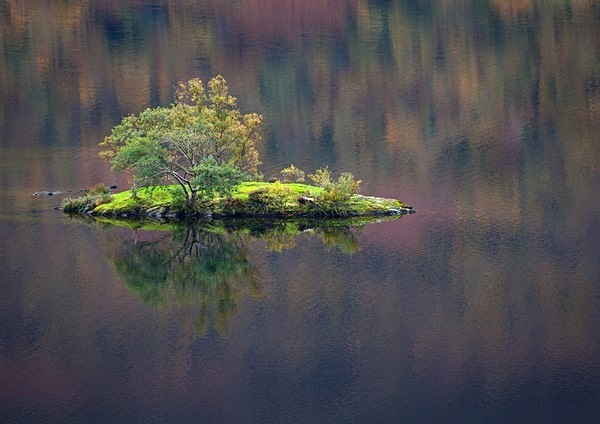 - UK Landscapes