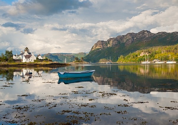  - UK Landscapes