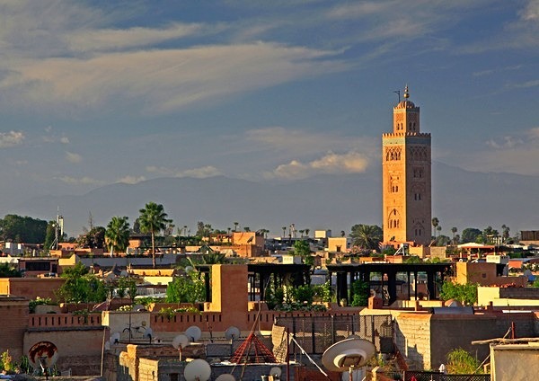  - Travel