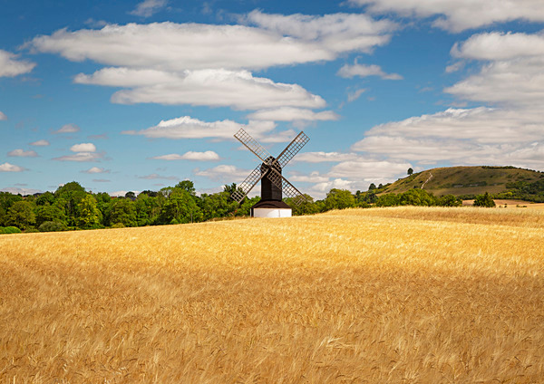  - UK Landscapes