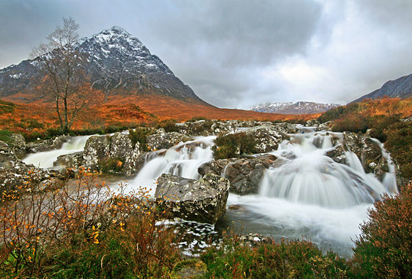 - Scotland