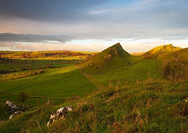 - UK Landscapes