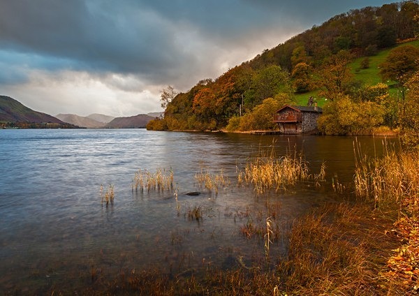  - UK Landscapes