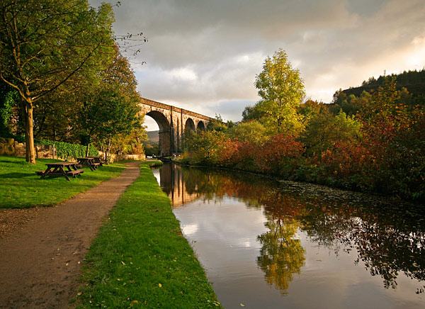 - UK Landscapes