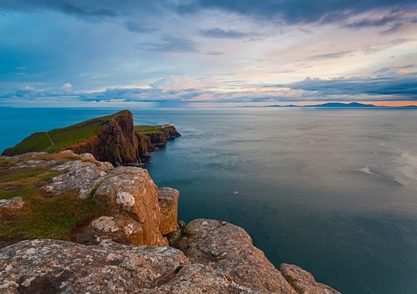  - UK Landscapes