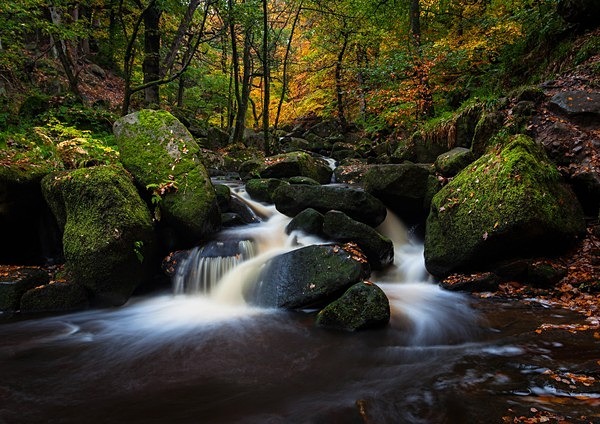  - UK Landscapes