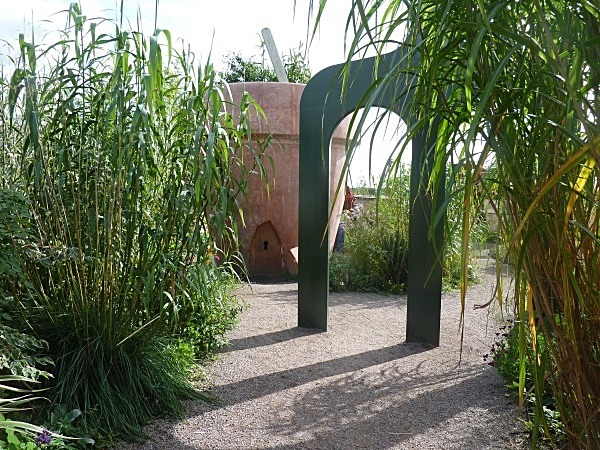  - Through the Flowerpot