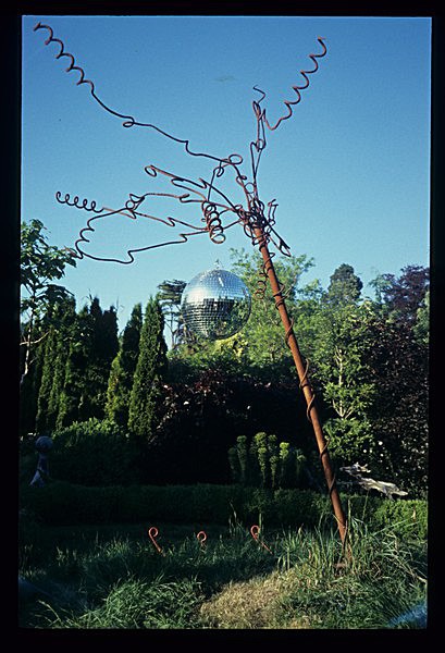  - Garden in Mind