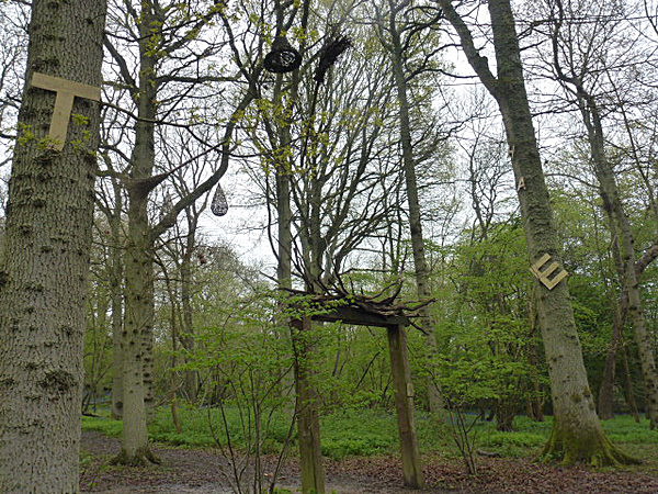  - Groombridge