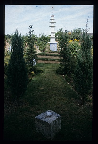  - Garden in Mind