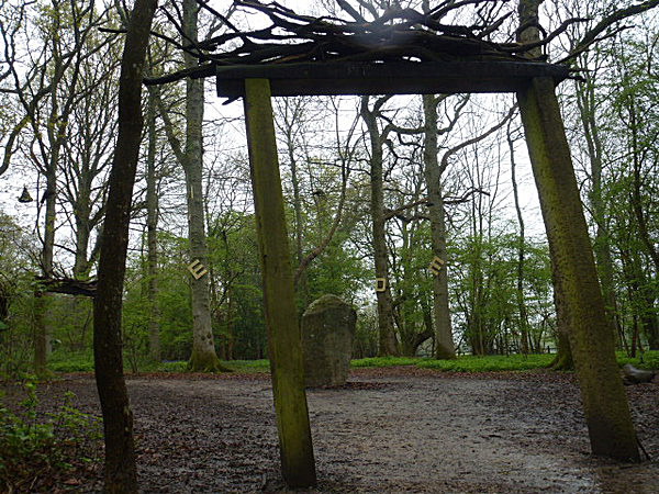  - Groombridge
