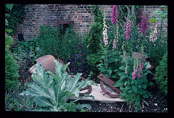  - Garden in Mind