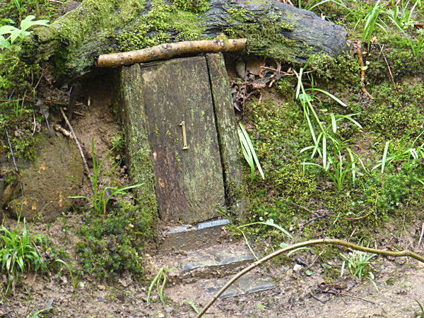  - Groombridge