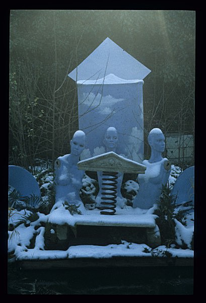  - Garden in Mind