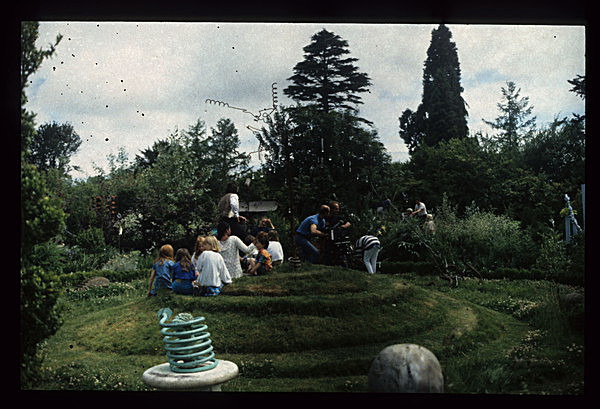  - Garden in Mind