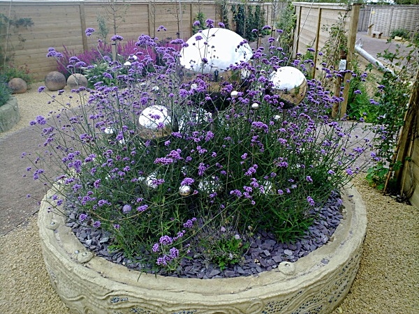  - Spangle Gall Gardens