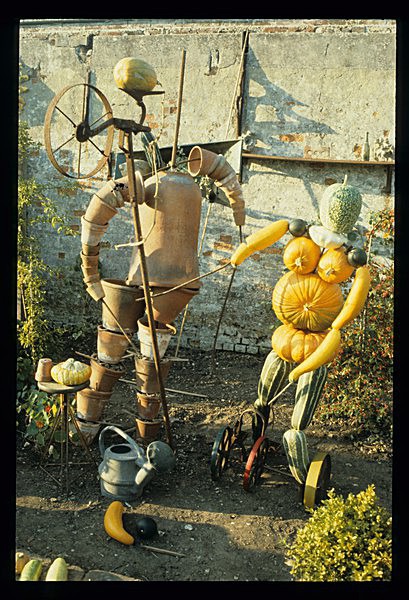  - Garden in Mind