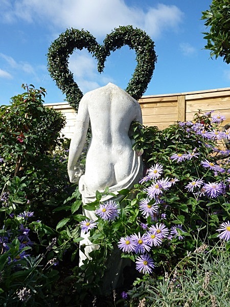  - Spangle Gall Gardens