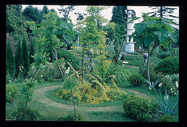  - Garden in Mind
