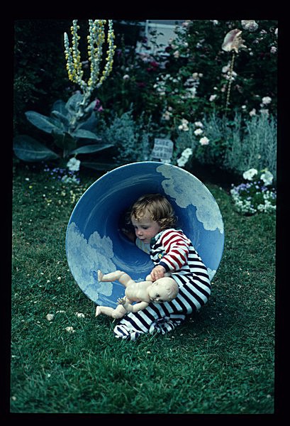  - Garden in Mind