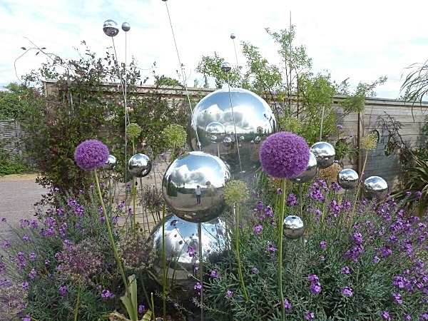  - Gardens