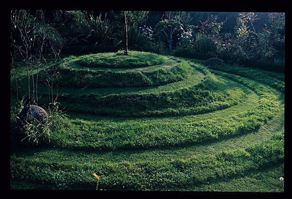  - Garden in Mind