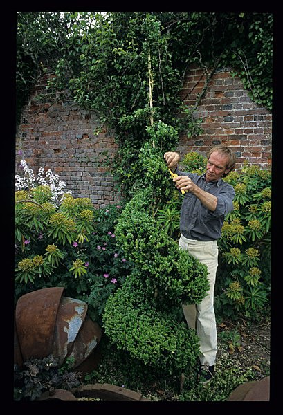  - Garden in Mind