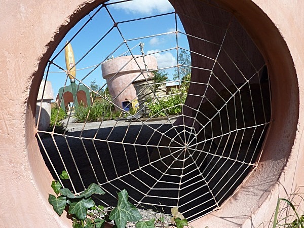  - Through the Flowerpot