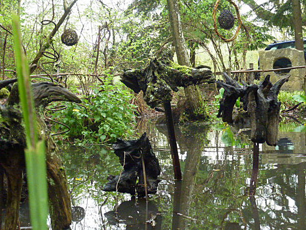  - Groombridge