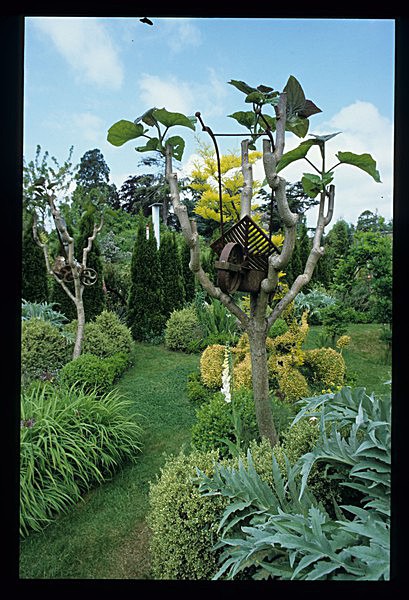  - Garden in Mind
