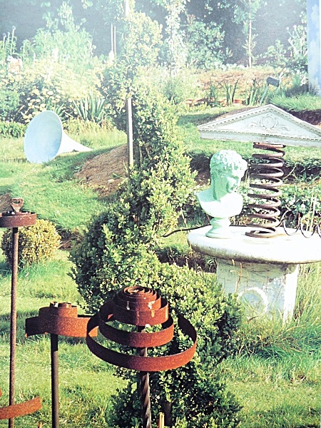 - Garden in Mind