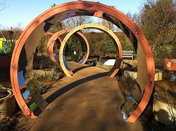  - Stratford Butterfly Farm (in progress)