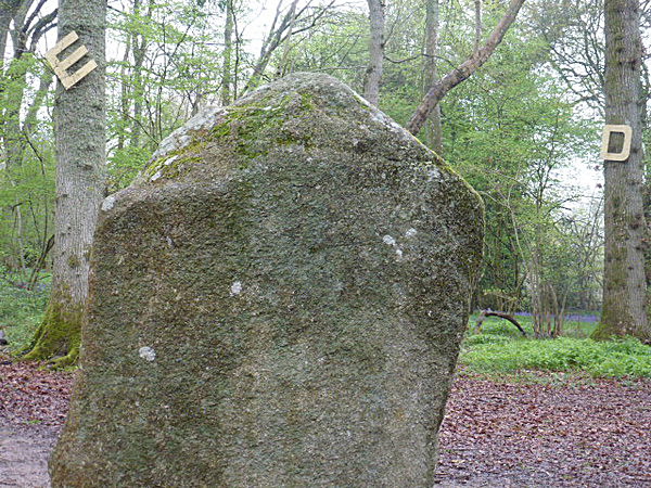  - Groombridge