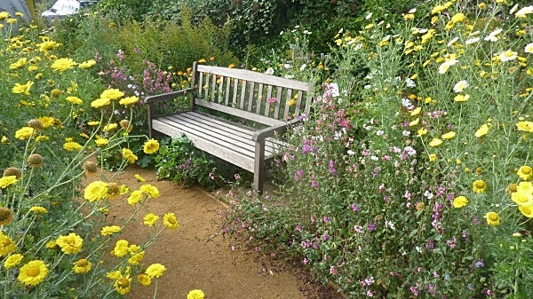  - Stratford Butterfly Farm (in progress)