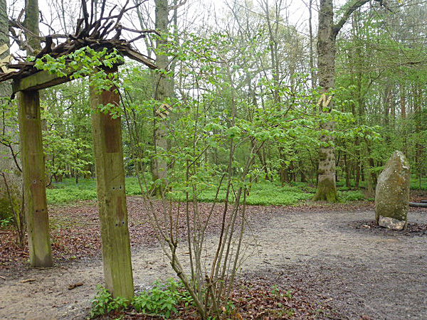  - Groombridge