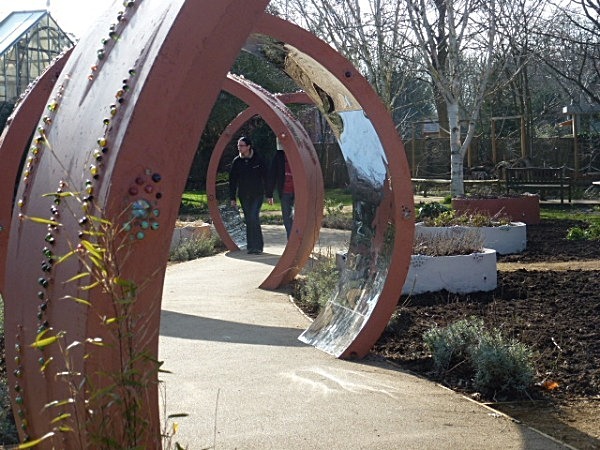  - Stratford Butterfly Farm (in progress)