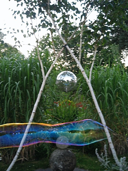  - Garden in Mind