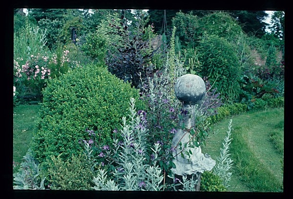 - Gardens