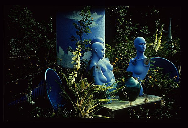 - Garden in Mind