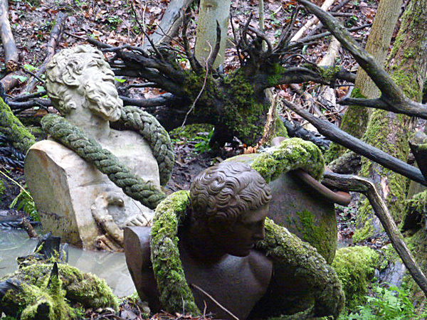  - Groombridge