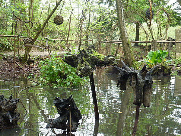  - Groombridge